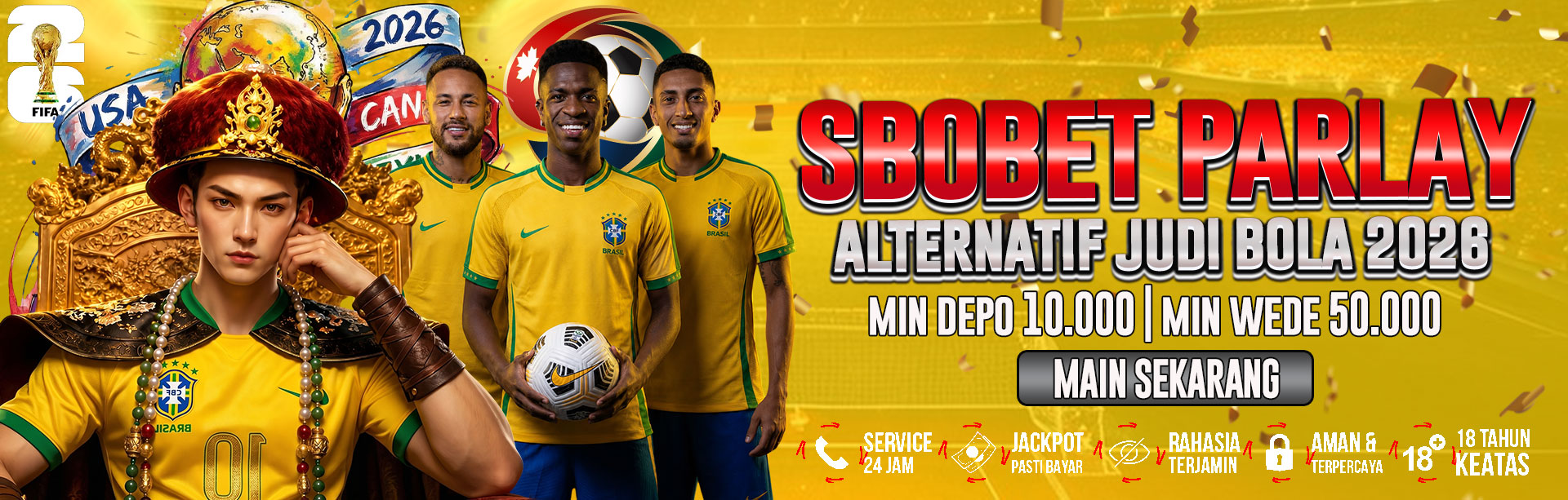 Slot Depo 5K Via DANA Metode QRIS Tanpa Rekening